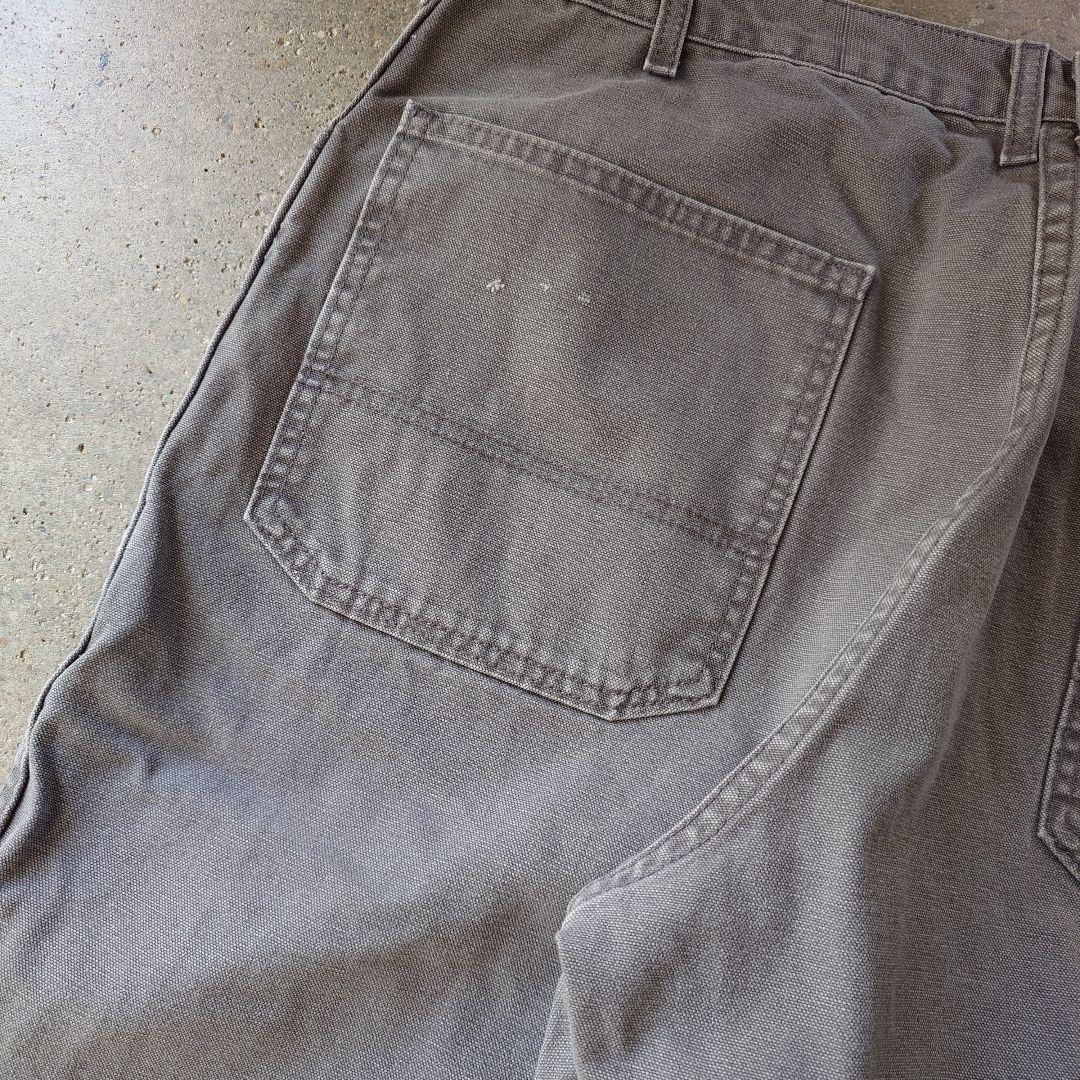 Dickies duck workpants W36 L32
