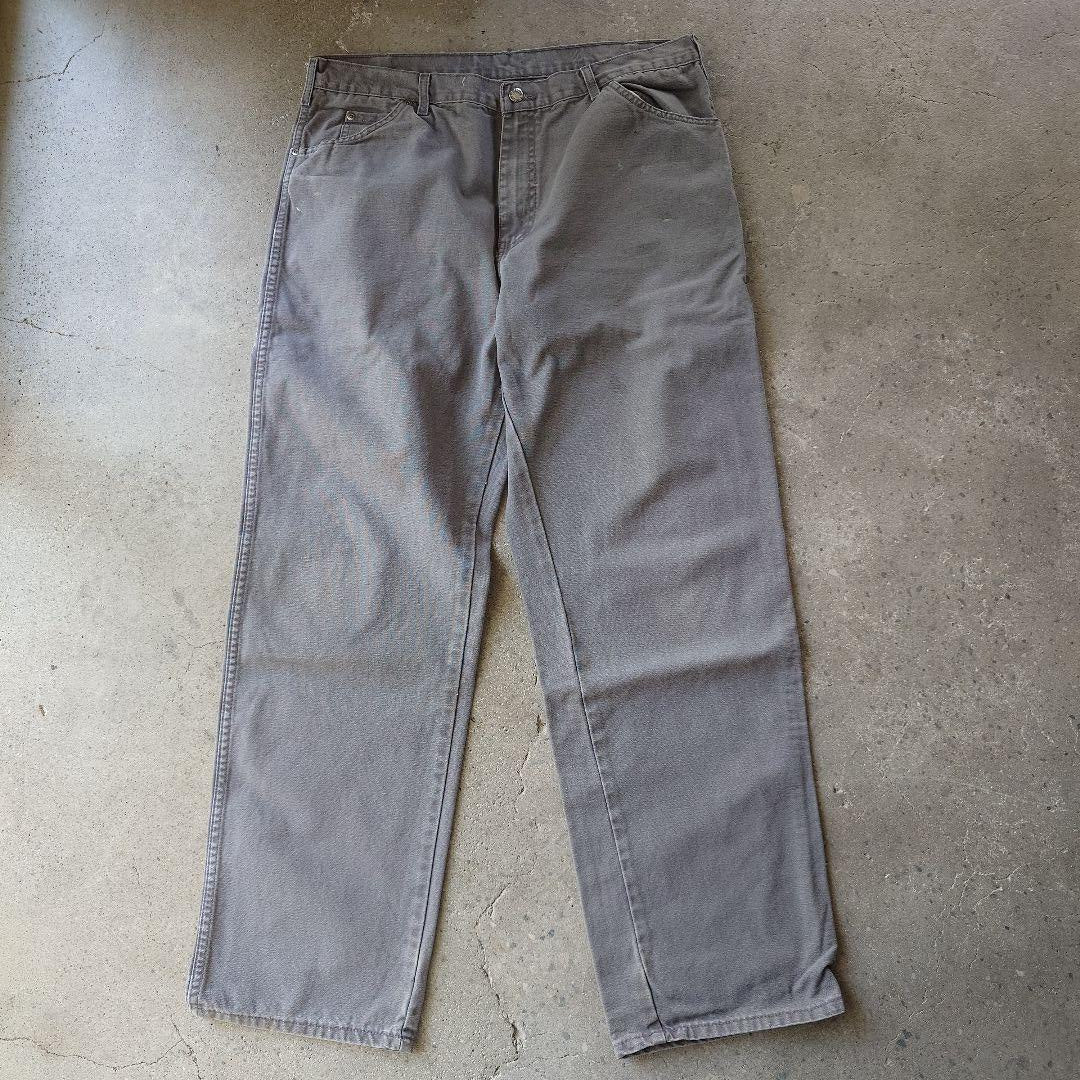 Dickies duck workpants W36 L32