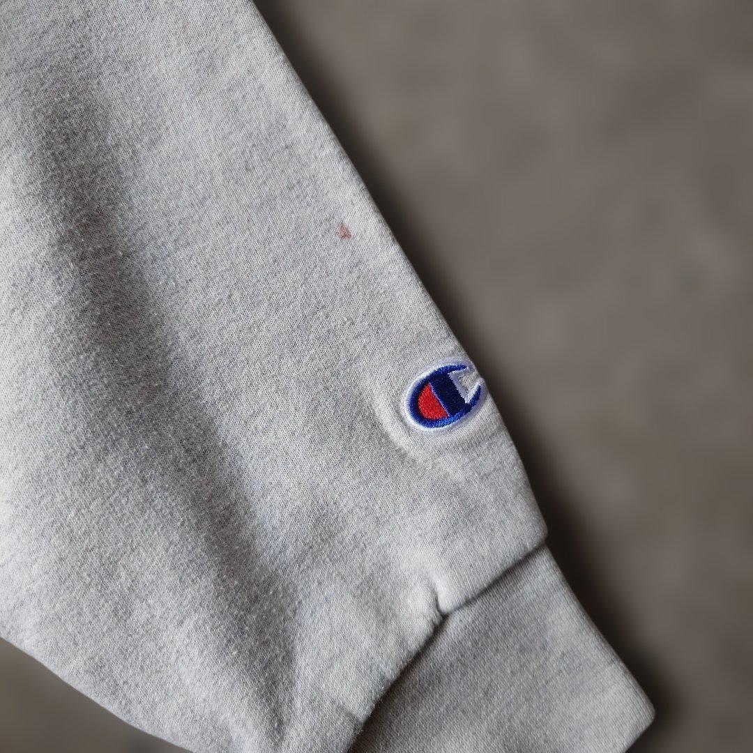 champion parka YALE university M