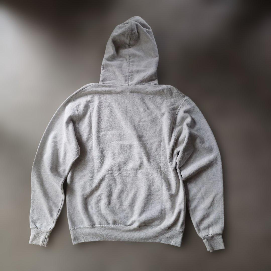 champion parka YALE university M