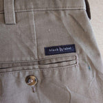 画像をギャラリービューアに読み込む, Used Handpaint Workpants 古着　ユーズド　ペイント　チノパンツ　W34 L30

