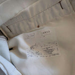 画像をギャラリービューアに読み込む, Used Handpaint Workpants 古着　ユーズド　ペイント　チノパンツ　W34 L30
