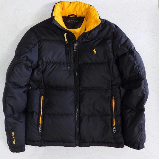 POLO RALPHLAUREN　ポロラルフローレン　ダウンジャケット　xs