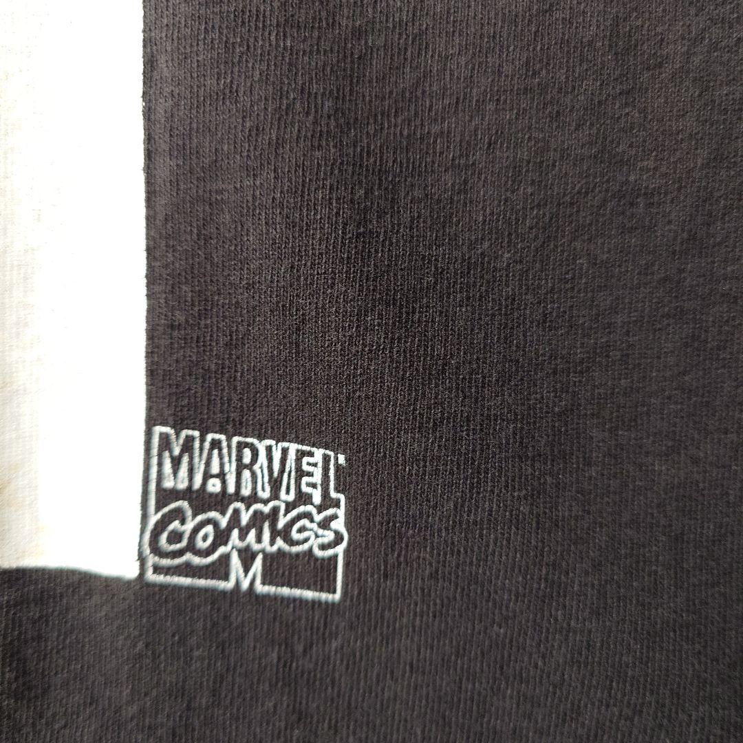 90s MARVEL PUNISHER tee Fruit of the loom XL