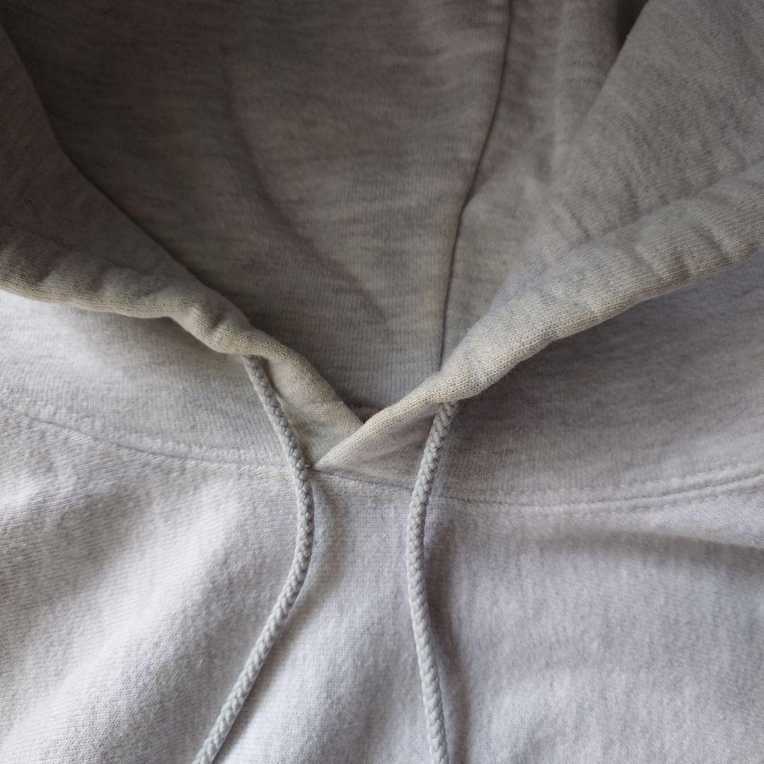Champion Premuim Weave parka MILWAUKEE L