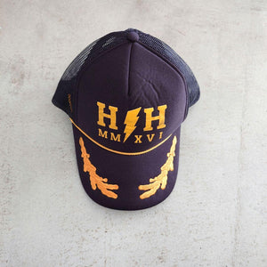 Used Otto BB CAP 　ユーズド　otto ベースボールキャップ　スナップバック