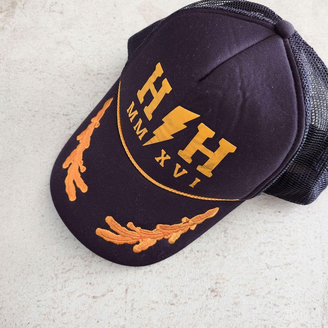 Used Otto BB CAP 　ユーズド　otto ベースボールキャップ　スナップバック