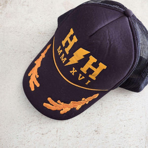Used Otto BB CAP 　ユーズド　otto ベースボールキャップ　スナップバック