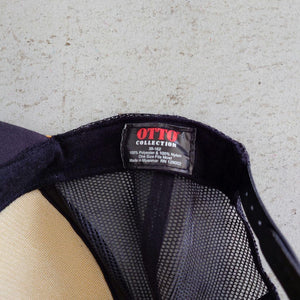 Used Otto BB CAP 　ユーズド　otto ベースボールキャップ　スナップバック
