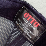 画像をギャラリービューアに読み込む, Used Otto BB CAP 　ユーズド　otto ベースボールキャップ　スナップバック
