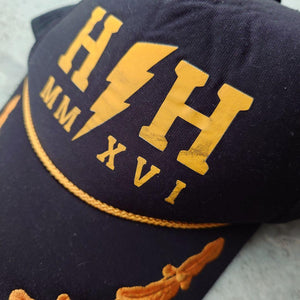 Used Otto BB CAP 　ユーズド　otto ベースボールキャップ　スナップバック