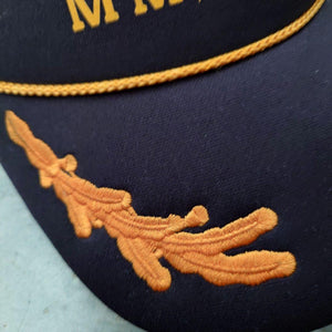 Used Otto BB CAP 　ユーズド　otto ベースボールキャップ　スナップバック