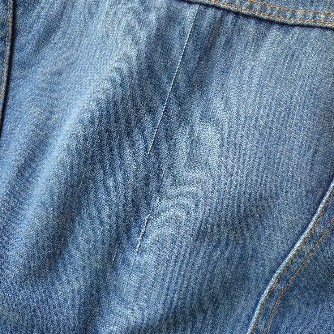 WRANGLER sherpa boa ranch coat USA S