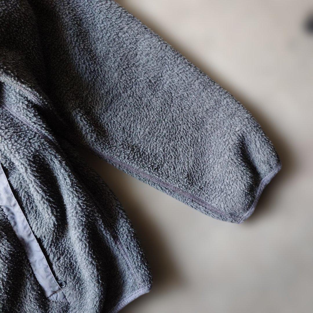 patagonia fleece USA L