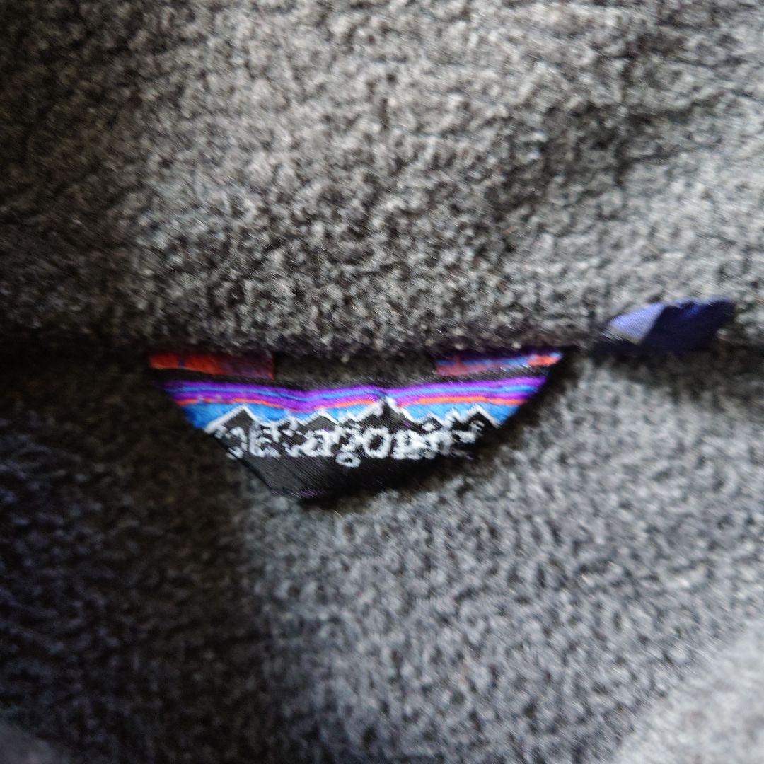 patagonia fleece USA L