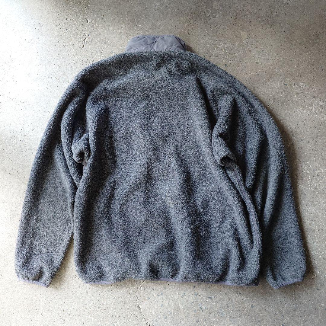 patagonia fleece USA L
