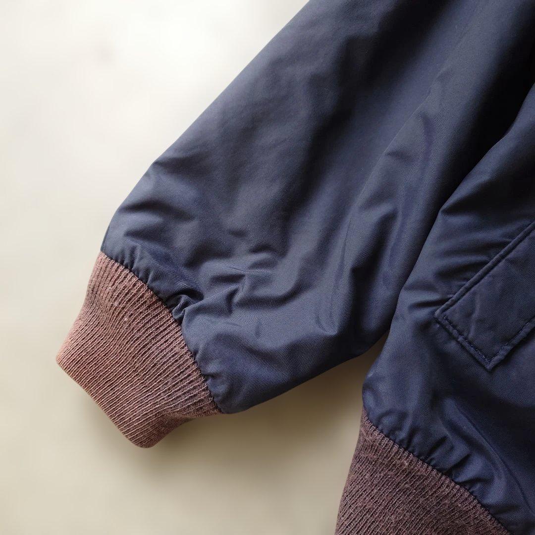 woolrich 90s warm up jacket L
