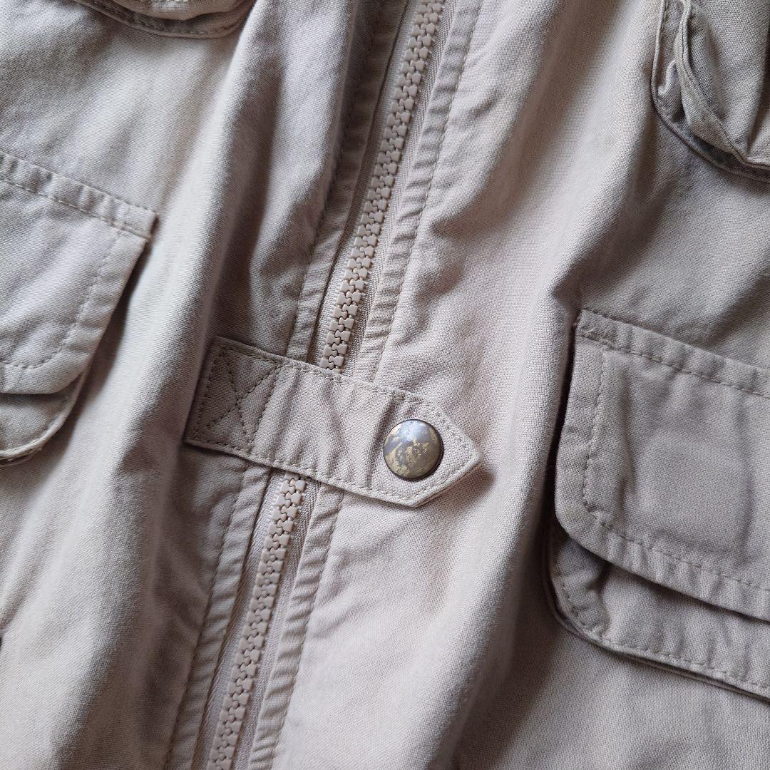 woolrich hunting jacket XL  ウールリッチ　ハンティングジャケット　XL　フォトグラファージャケット