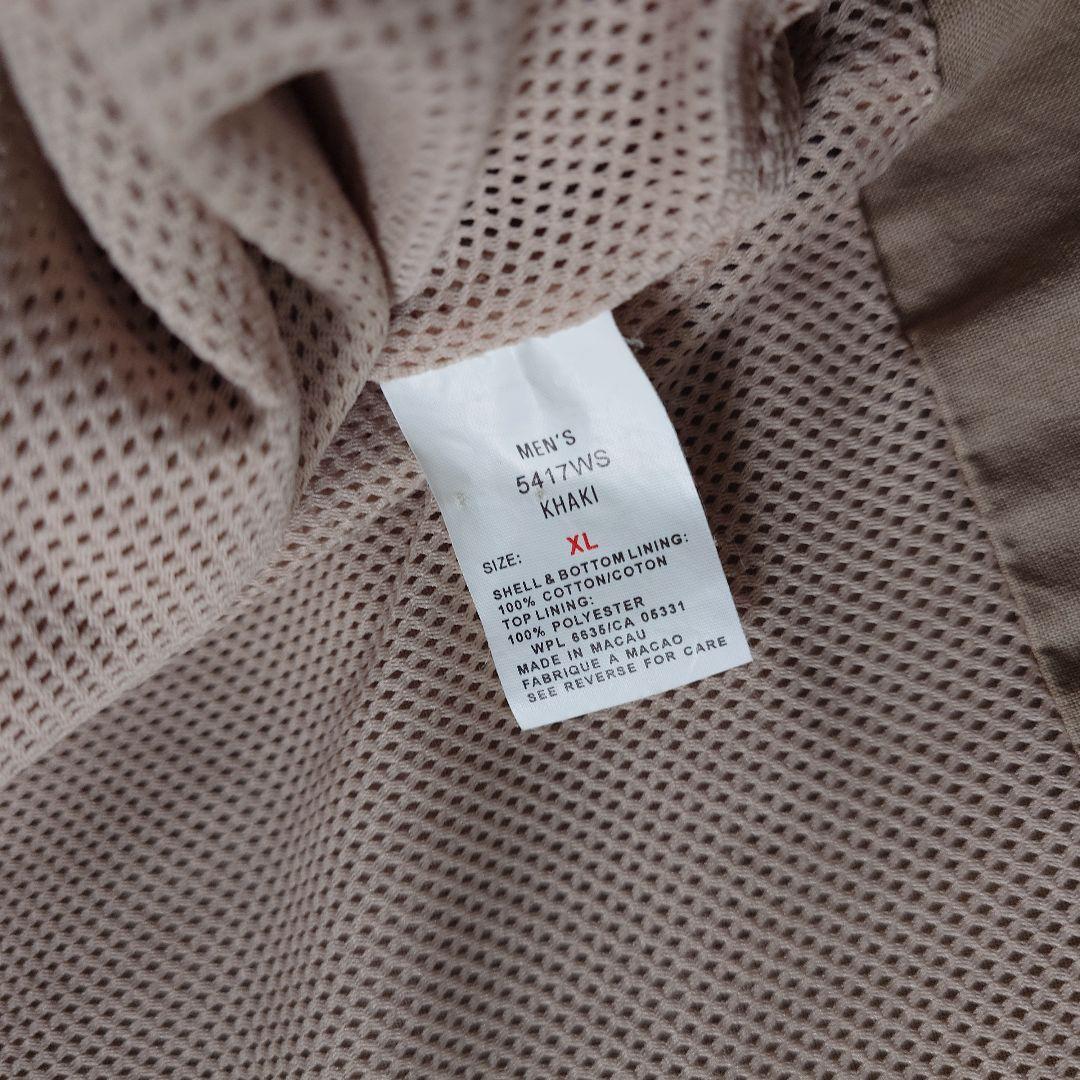 woolrich hunting jacket XL  ウールリッチ　ハンティングジャケット　XL　フォトグラファージャケット