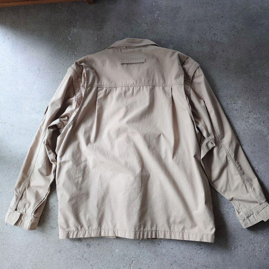woolrich hunting jacket XL  ウールリッチ　ハンティングジャケット　XL　フォトグラファージャケット