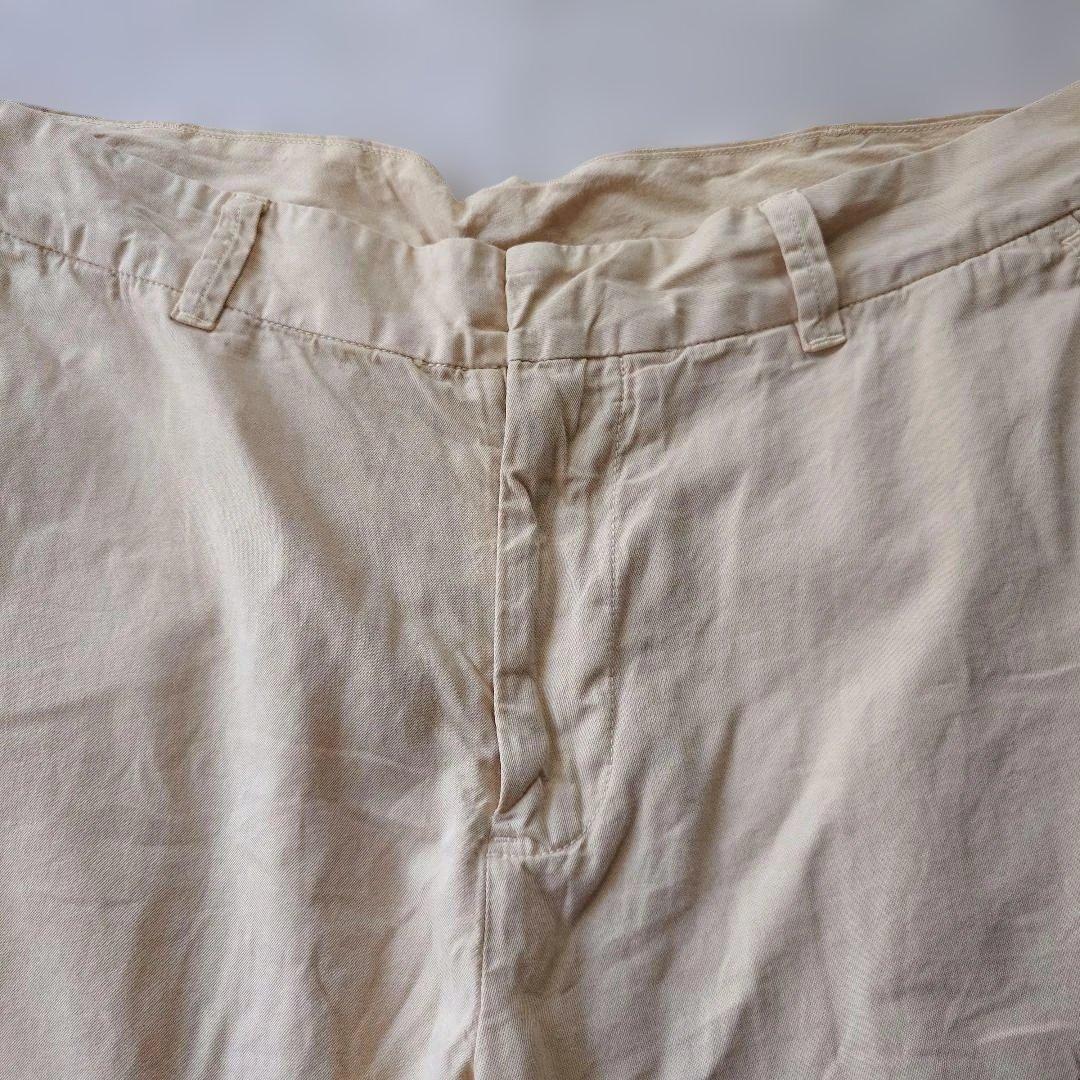 POLO GOLF pima cotton shorts W34