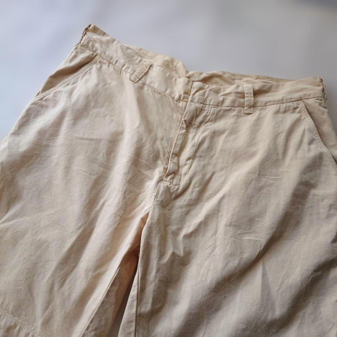 POLO GOLF pima cotton shorts W34