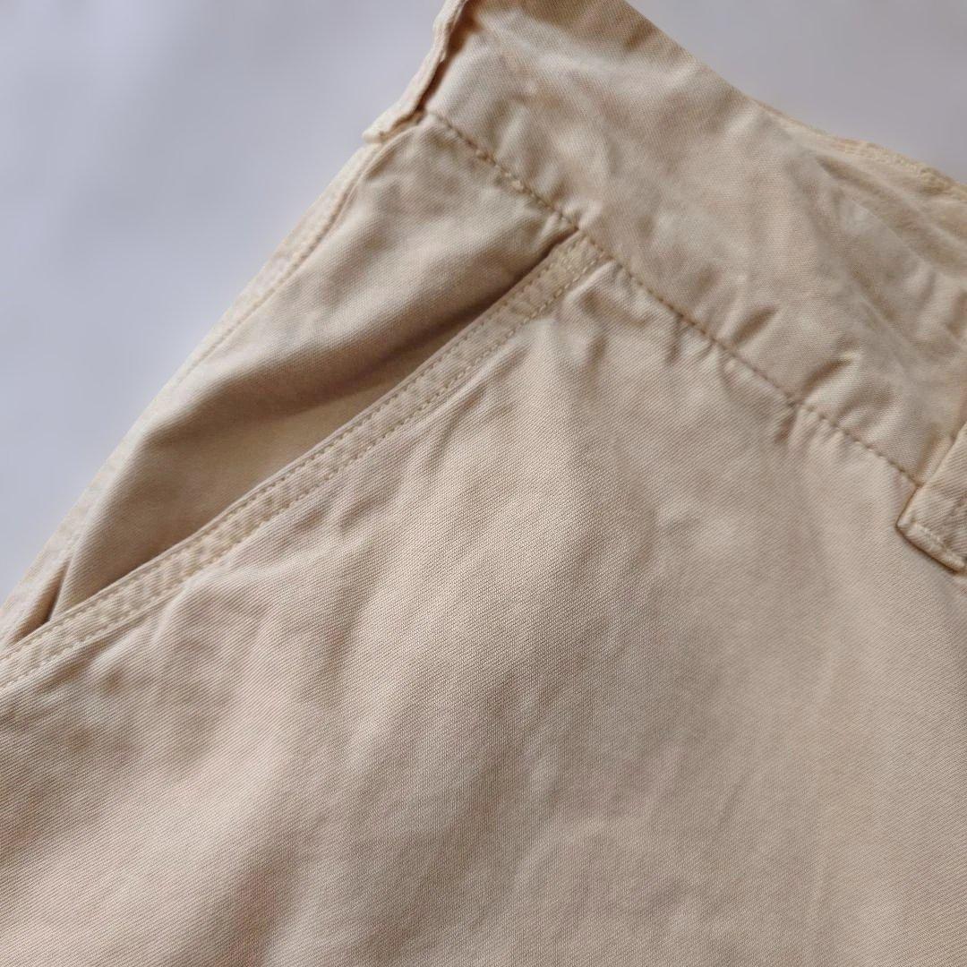 POLO GOLF pima cotton shorts W34