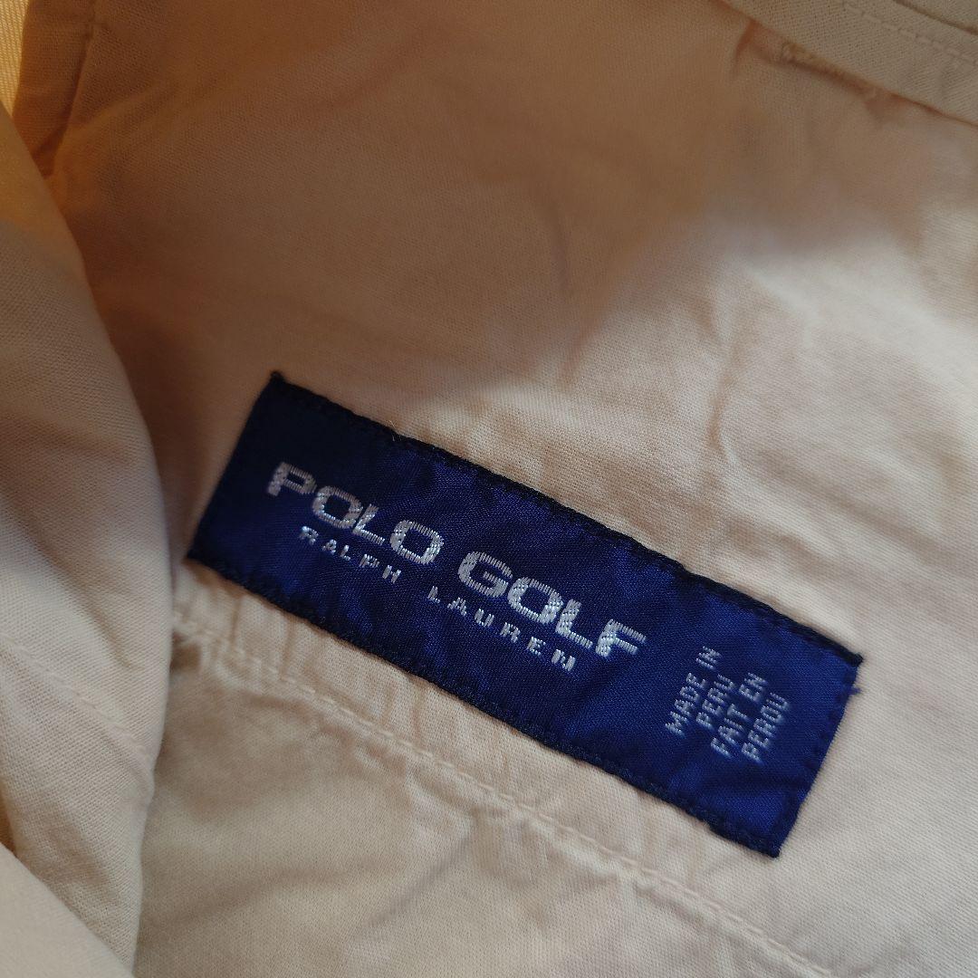 POLO GOLF pima cotton shorts W34