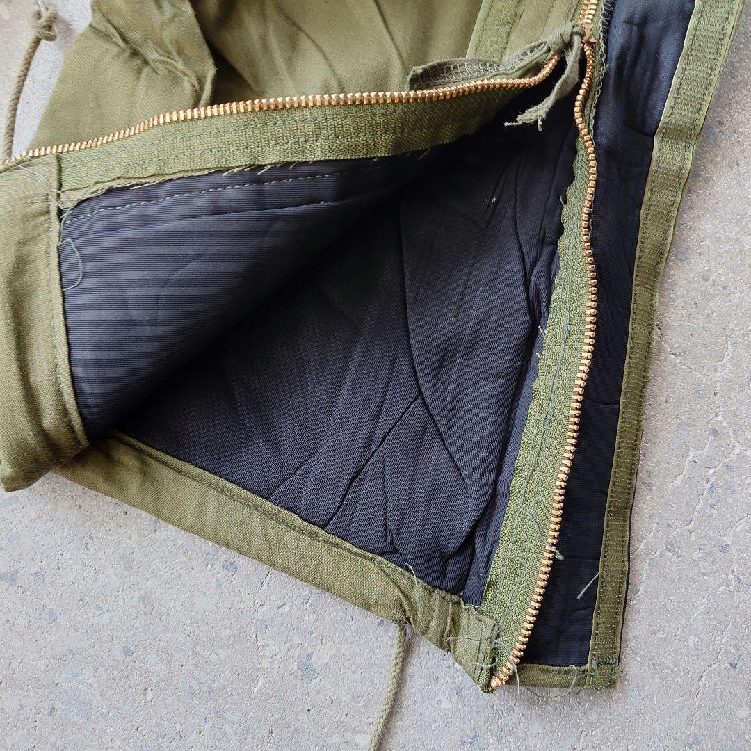 US Chemical proactive pants s アメリカ軍　ケミカルプロアクティブ　パンツS デッドストック