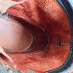 画像をギャラリービューアに読み込む, REDWING 2907 LINEMAN 2008年　8inch
