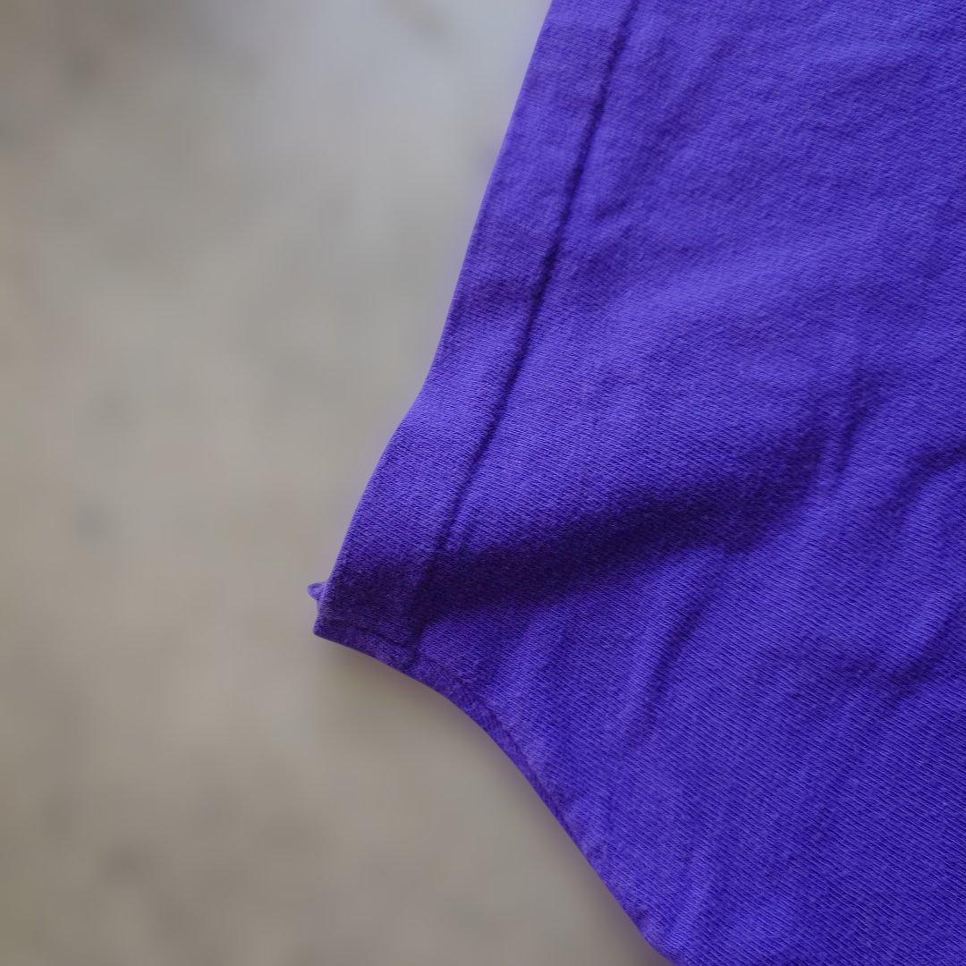 90s SOUTHDAKOTA print tee XL