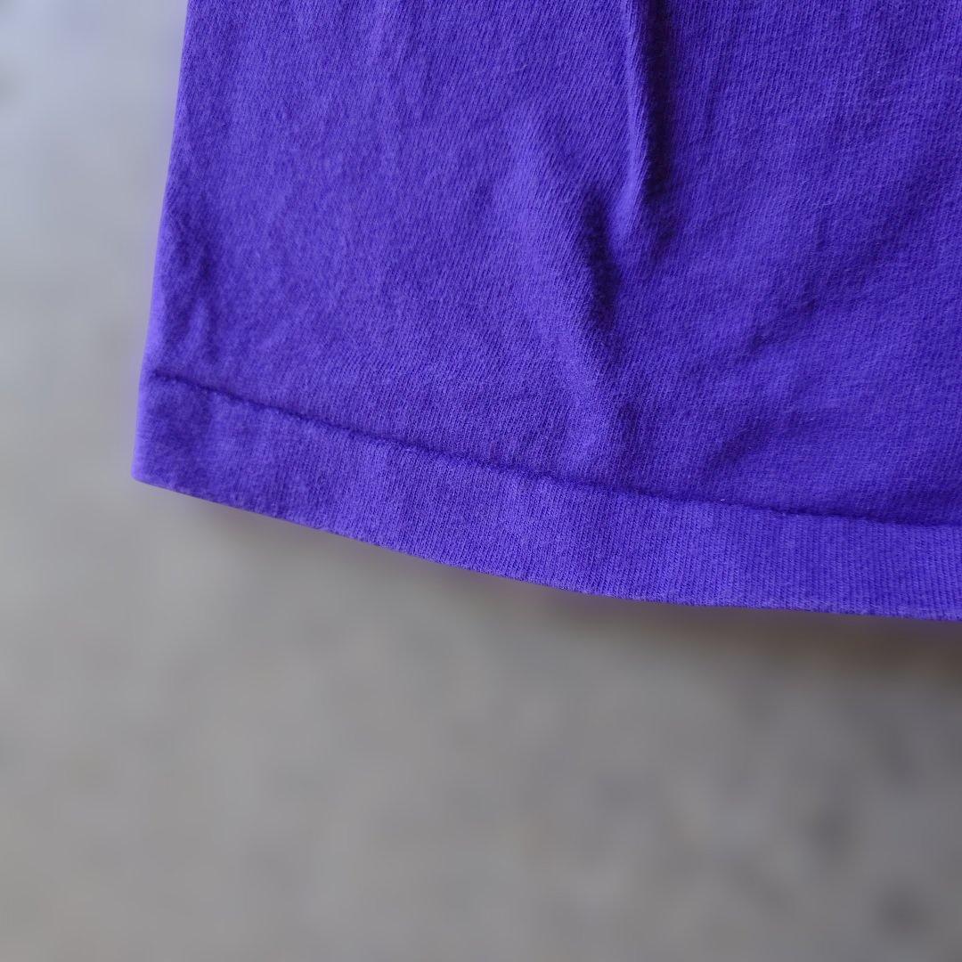 90s SOUTHDAKOTA print tee XL