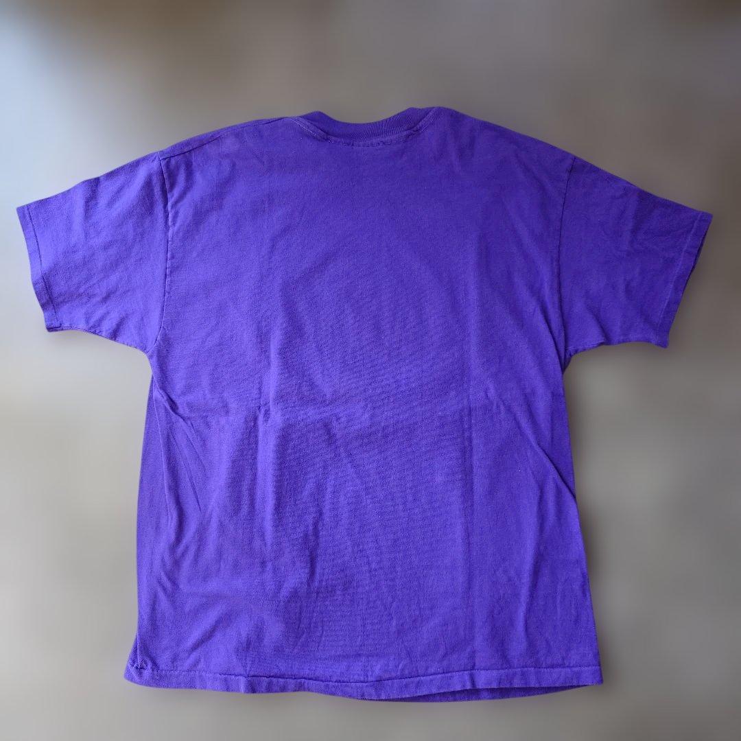 90s SOUTHDAKOTA print tee XL