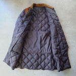 画像をギャラリービューアに読み込む, ralphlauren women down quiliting coat ラルフローレン　レディース　キルティングダウン　コート
