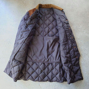 ralphlauren women down quiliting coat ラルフローレン　レディース　キルティングダウン　コート