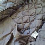 画像をギャラリービューアに読み込む, ralphlauren women down quiliting coat ラルフローレン　レディース　キルティングダウン　コート

