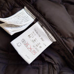 画像をギャラリービューアに読み込む, ralphlauren women down quiliting coat ラルフローレン　レディース　キルティングダウン　コート
