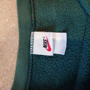 NIKE ナイキ　90年代　アメリカ製　アーチロゴスウェット　XXL