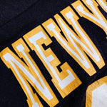 画像をギャラリービューアに読み込む, Used NEWYORK FooTball Tee 古着　ユーズド　ニューヨーク　フットボールT
