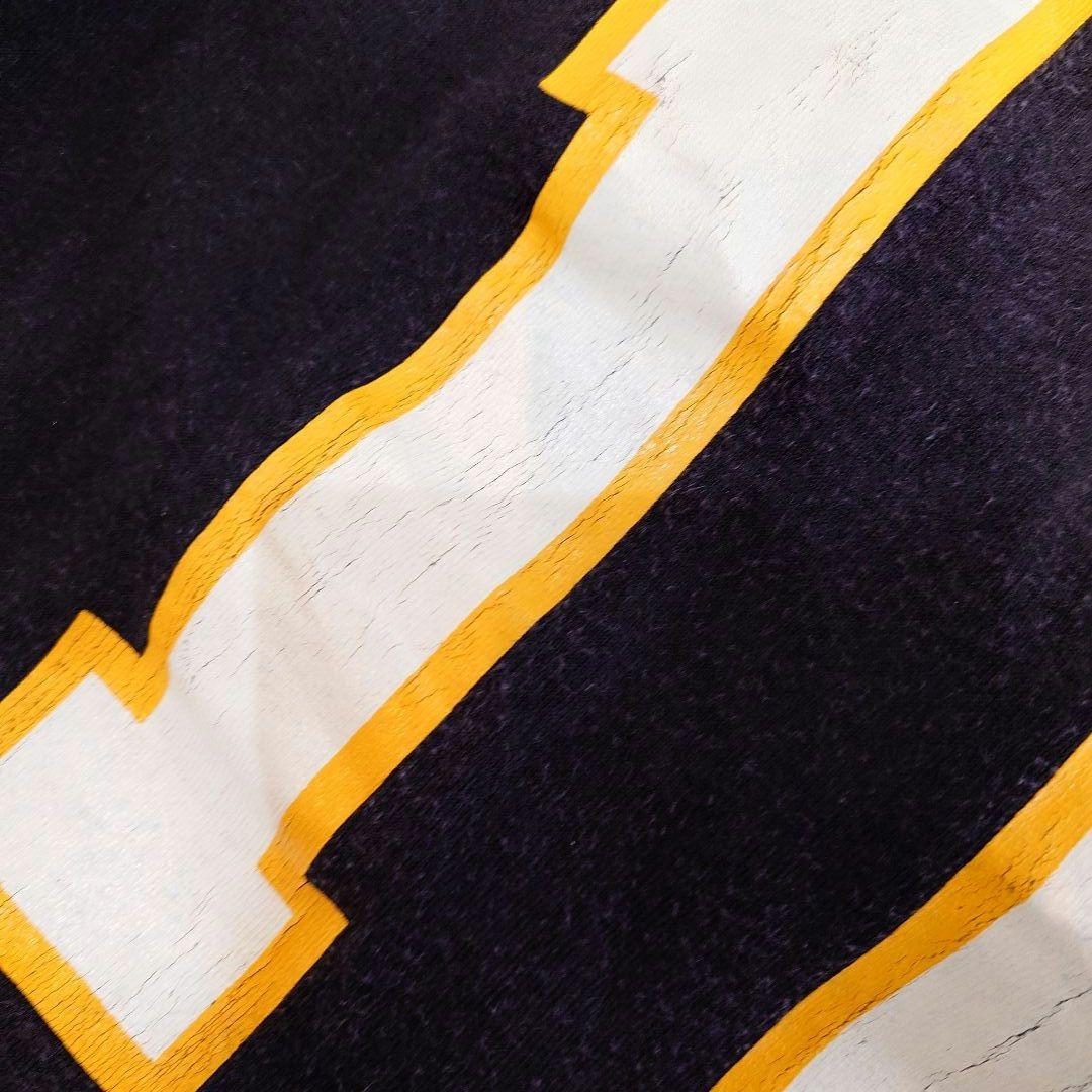 Used NEWYORK FooTball Tee 古着　ユーズド　ニューヨーク　フットボールT