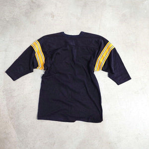 Used NEWYORK FooTball Tee 古着　ユーズド　ニューヨーク　フットボールT