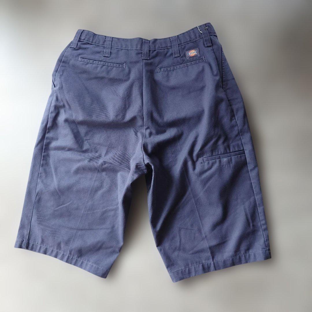 Dickies work half pants W38