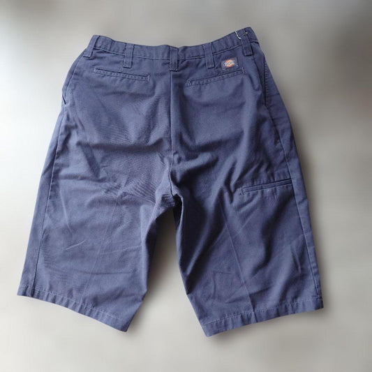 Dickies work half pants W38