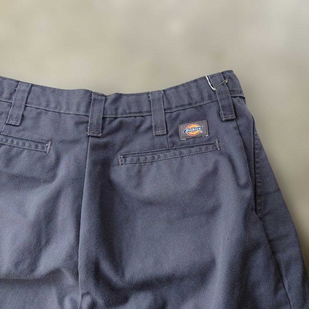 Dickies work half pants W38