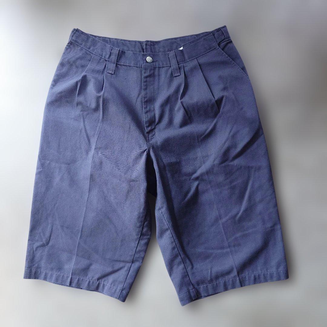 Dickies work half pants W38