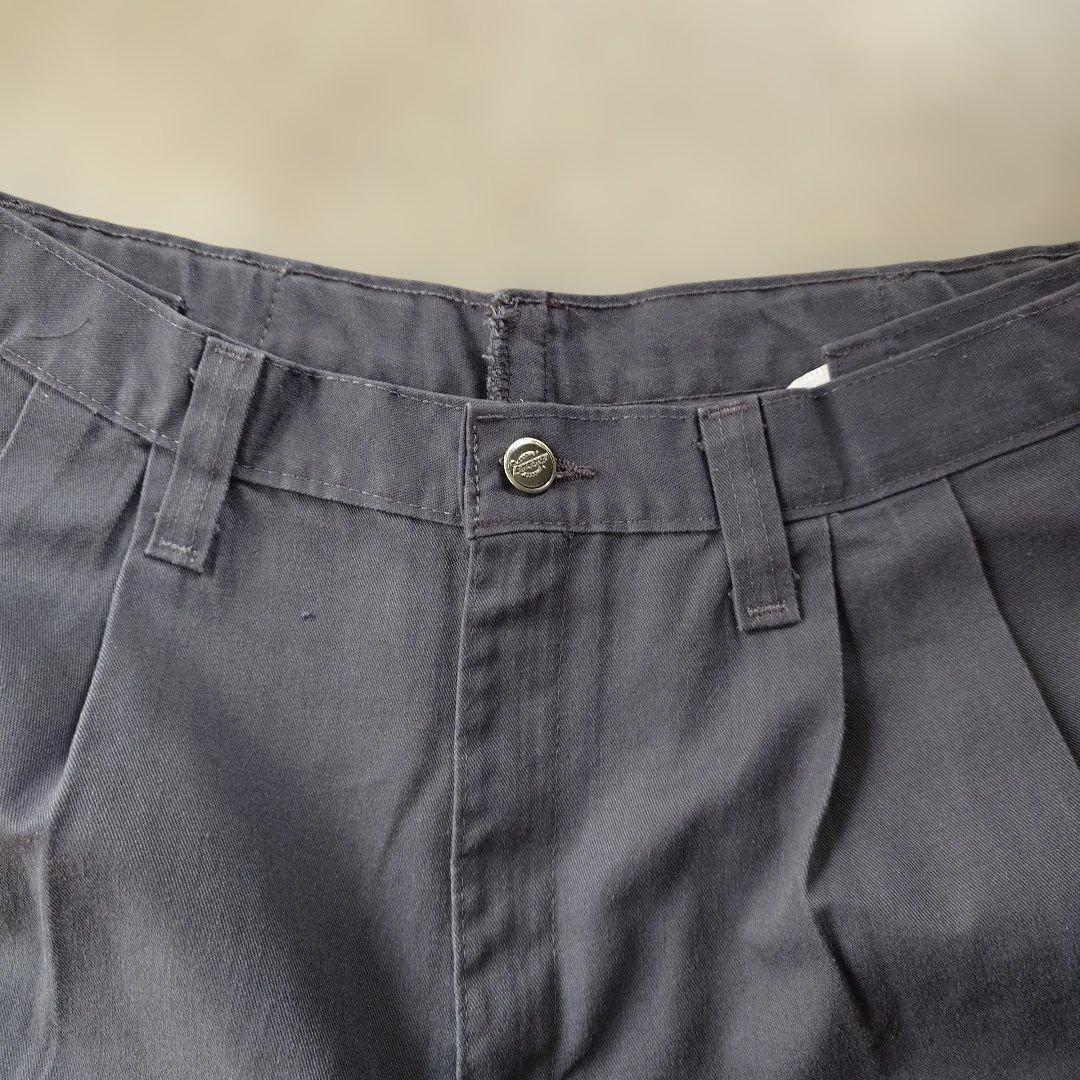 Dickies work half pants W38