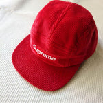 画像をギャラリービューアに読み込む, Supreme box logo cap 　シュプリーム　ボックスロゴ　キャップ

