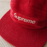 画像をギャラリービューアに読み込む, Supreme box logo cap 　シュプリーム　ボックスロゴ　キャップ
