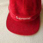 画像をギャラリービューアに読み込む, Supreme box logo cap 　シュプリーム　ボックスロゴ　キャップ
