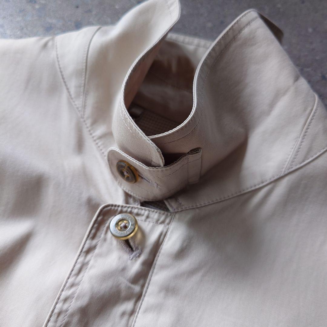 burberry’s swingtop バーバリーコットン　スウイングトップ　ブルゾン　M